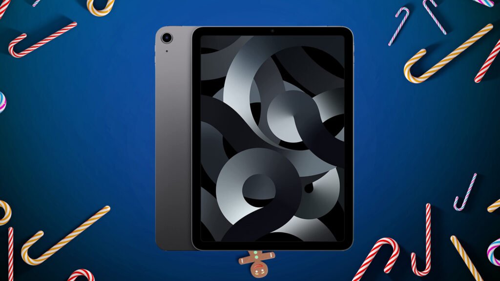 5th Gen iPad Air