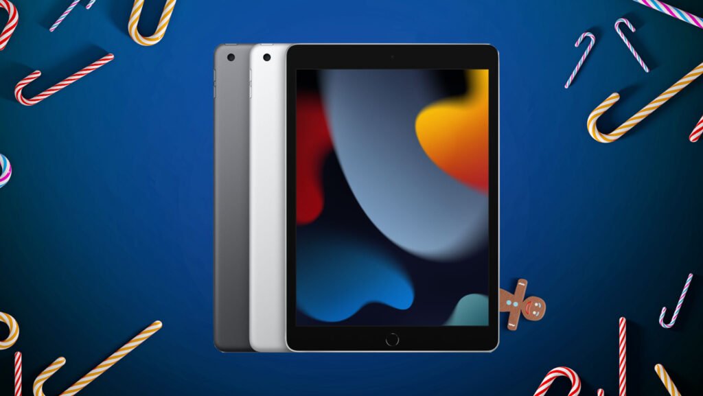 9th Gen iPad