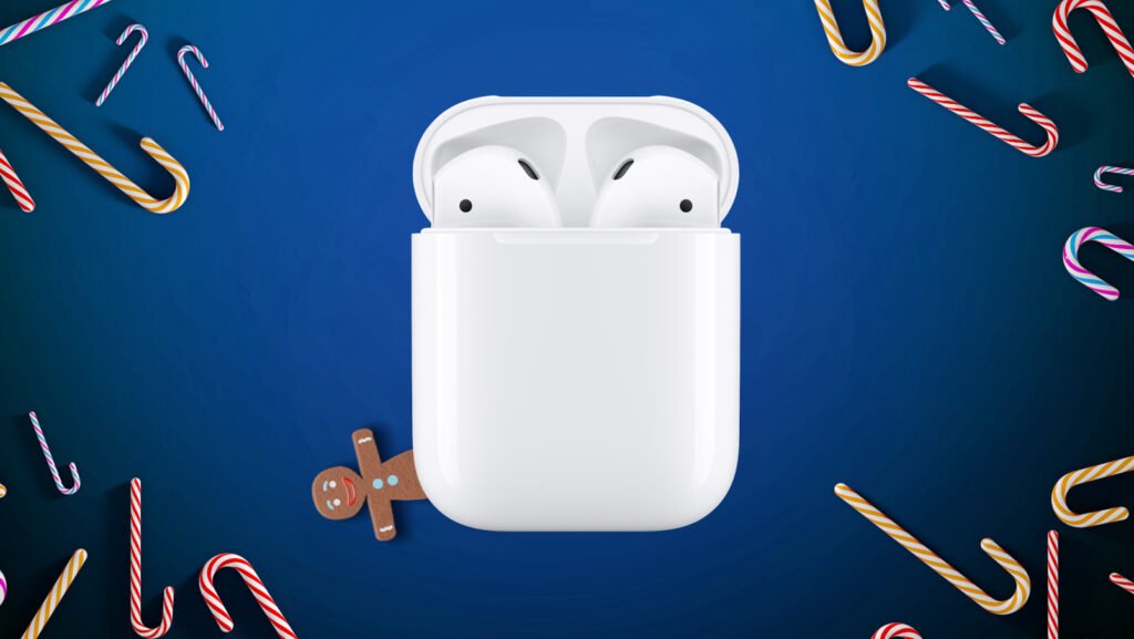 AirPods 2