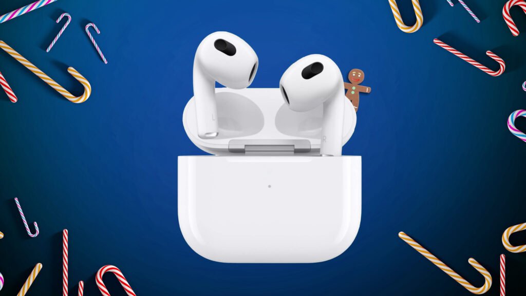 AirPods 3