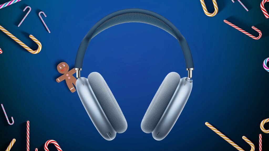 AirPods Max