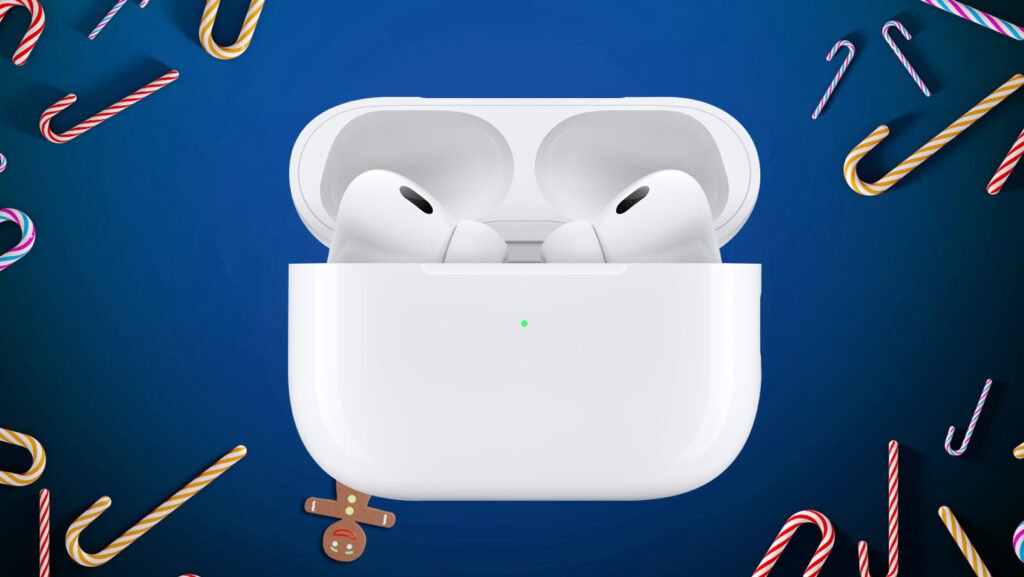 AirPods Pro 2