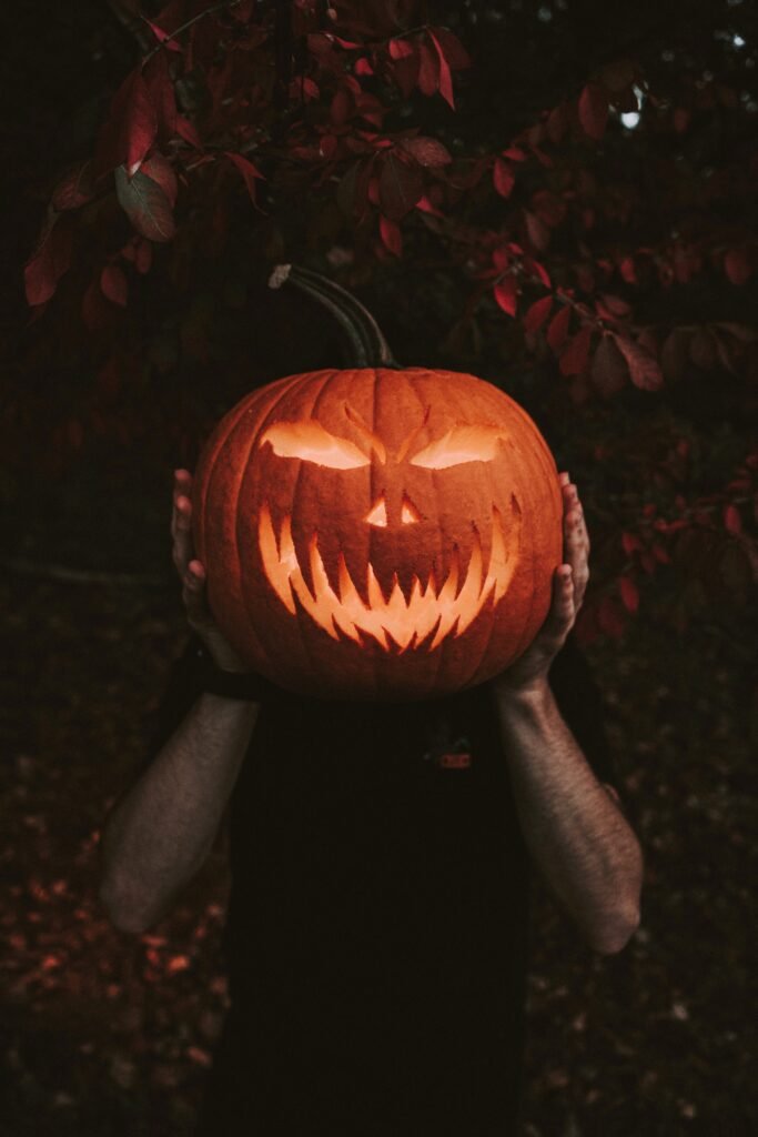 Apples Halloween Gift Boxes Include AirPods Max and Sweet and Spooky Snacks