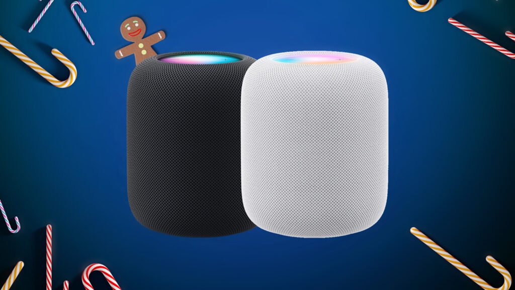HomePod