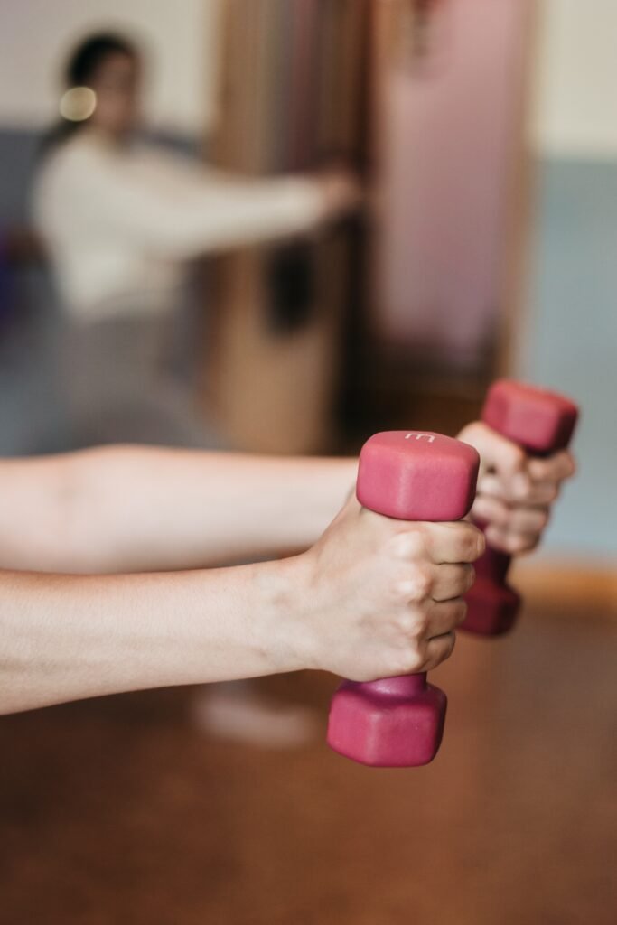 How To Sync Fitbit To Iphone