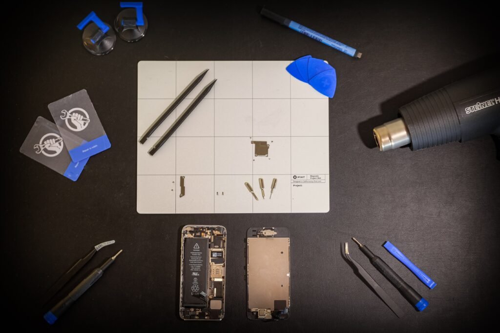 iFixit Petitions FTC for Stronger Right to Repair Rules