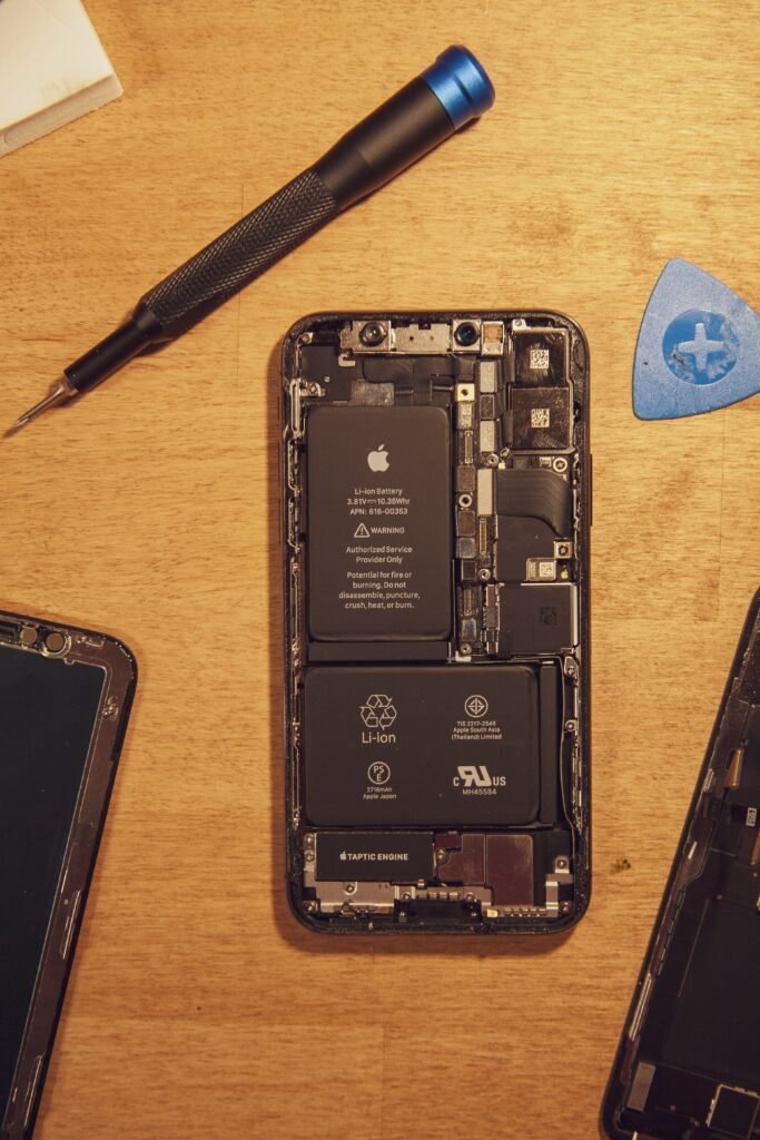 iFixit Petitions FTC for Stronger Right to Repair Rules