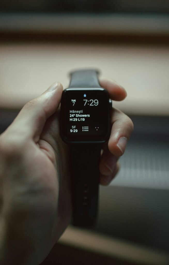 Introducing the Apple Watch Ultra 2: Perfect for Outdoor Enthusiasts