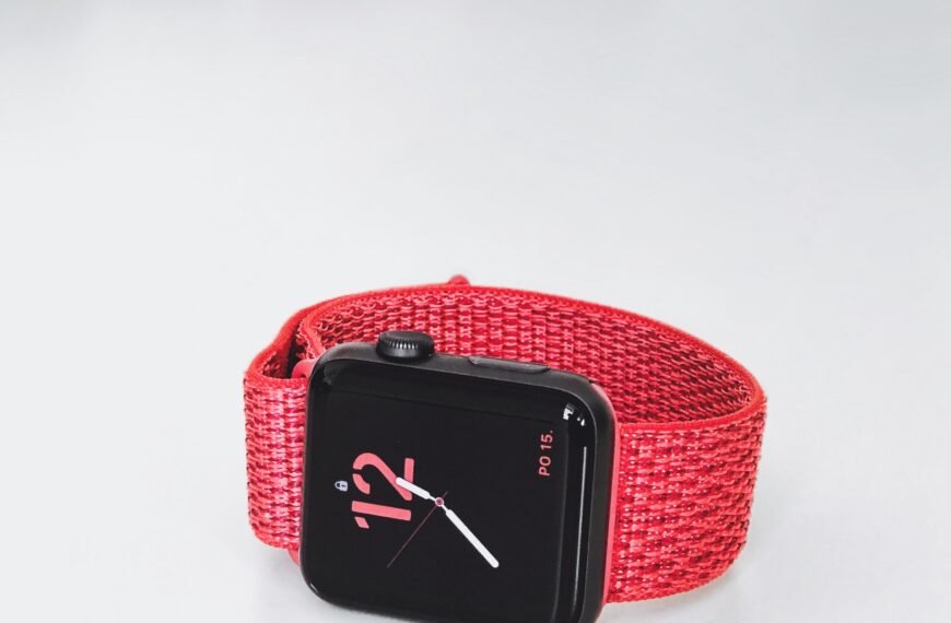 Introducing the Apple Watch Ultra 2: Perfect for Outdoor…