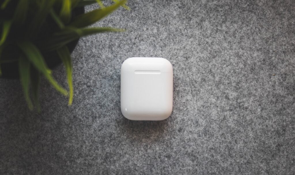 How to Reset Apple AirPods and AirPods Pro to Factory Settings