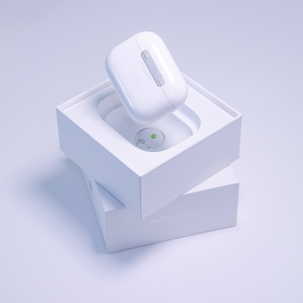 Apples AirPods Pro 2 with USB-C Hit Best-Ever Price of $189.99 for All Your New Years Resolution Fitness Needs