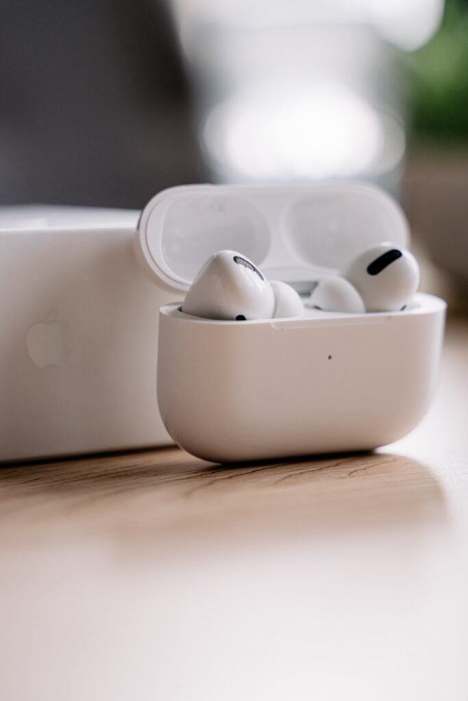 Apples AirPods Pro 2 with USB-C Hit Best-Ever Price of $189.99 for All Your New Years Resolution Fitness Needs