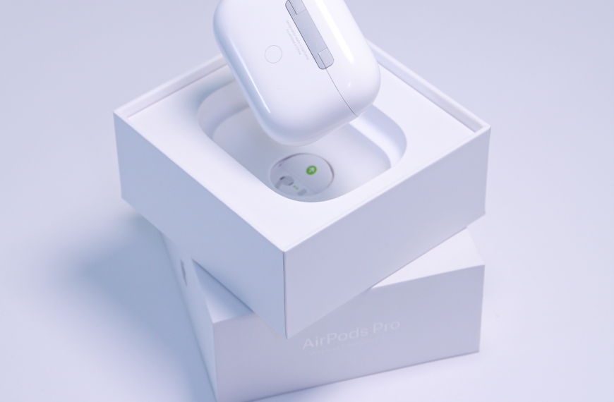 Apple’s AirPods Pro 2 with USB-C Hit Best-Ever Price…