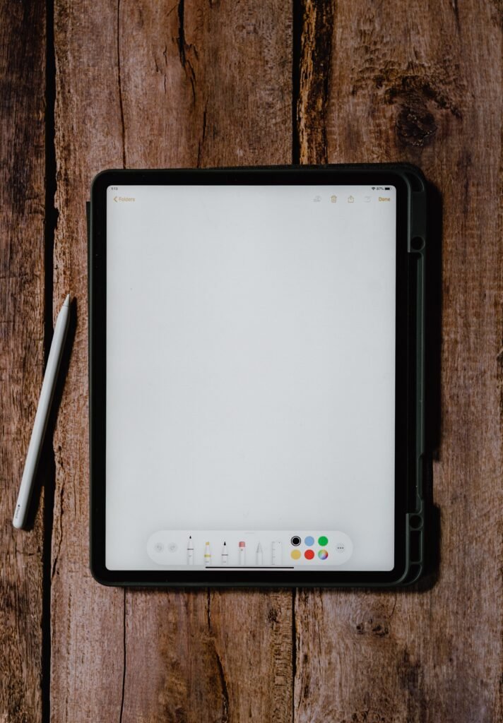 The iPad Pro 2022: Upgraded with M2 Chip and ProRes Video Recording