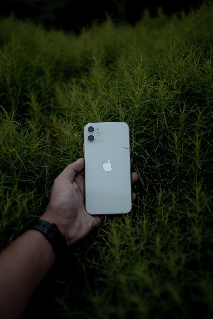 The iPhone 11, iPhone 11 Pro, and iPhone 11 Pro Max have the same design as last years models.