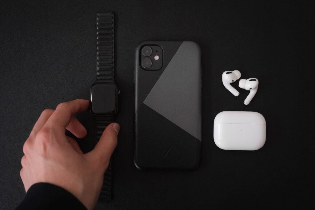 The iPhone 11, iPhone 11 Pro, and iPhone 11 Pro Max have the same design as last years models.