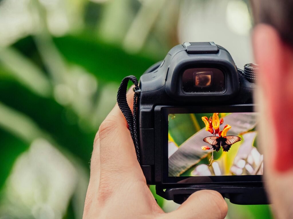 How To Take Headshots With Iphone