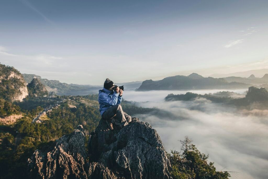 How To Take Headshots With Iphone