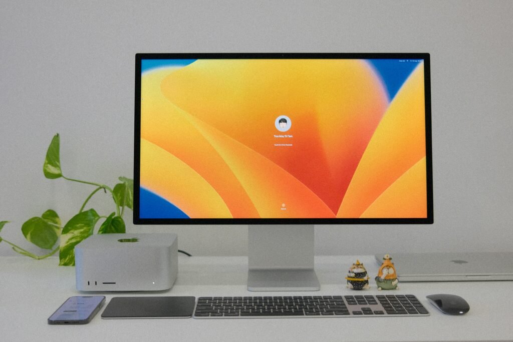 Introducing the Mac Studio: A Pro-Oriented Desktop Mac