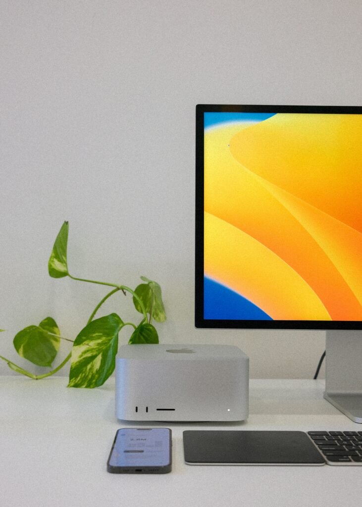 Introducing the Mac Studio: A Pro-Oriented Desktop Mac