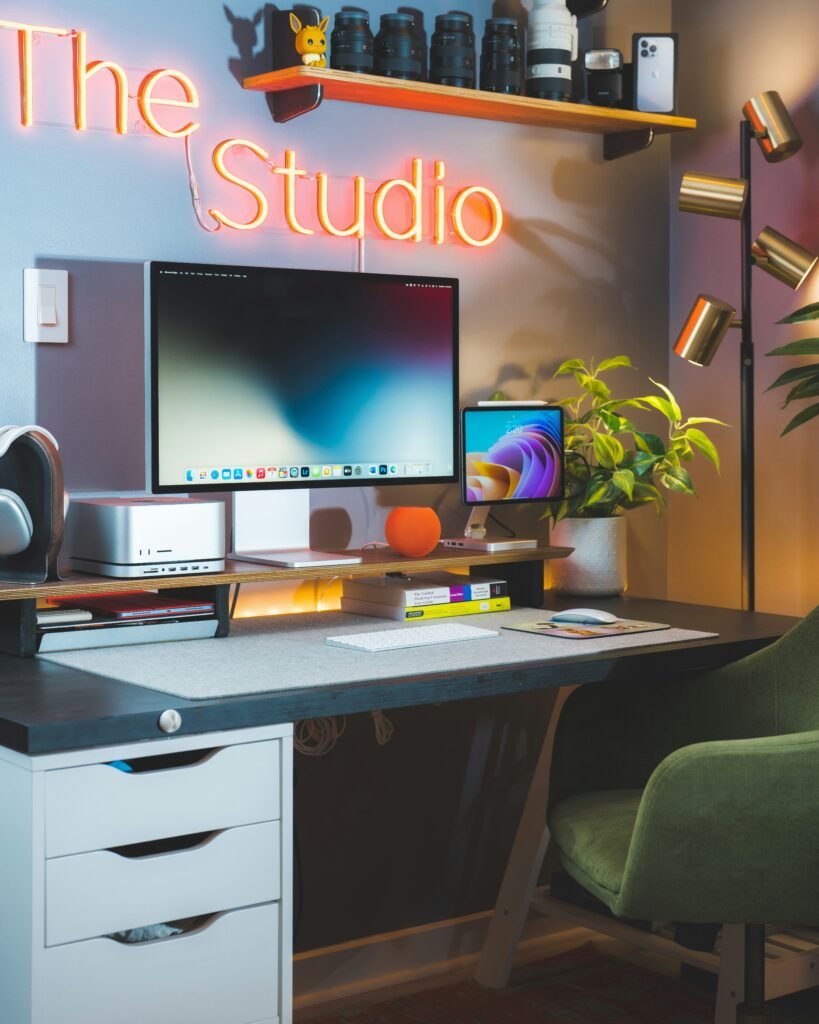 Introducing the Mac Studio: A Pro-Oriented Desktop Mac