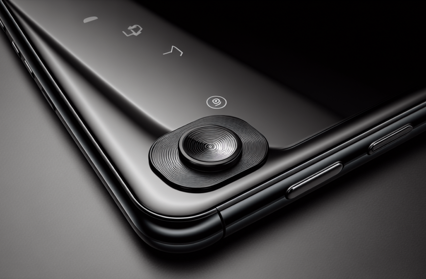 The iPhone 16 is Getting a New Button: Here’s…