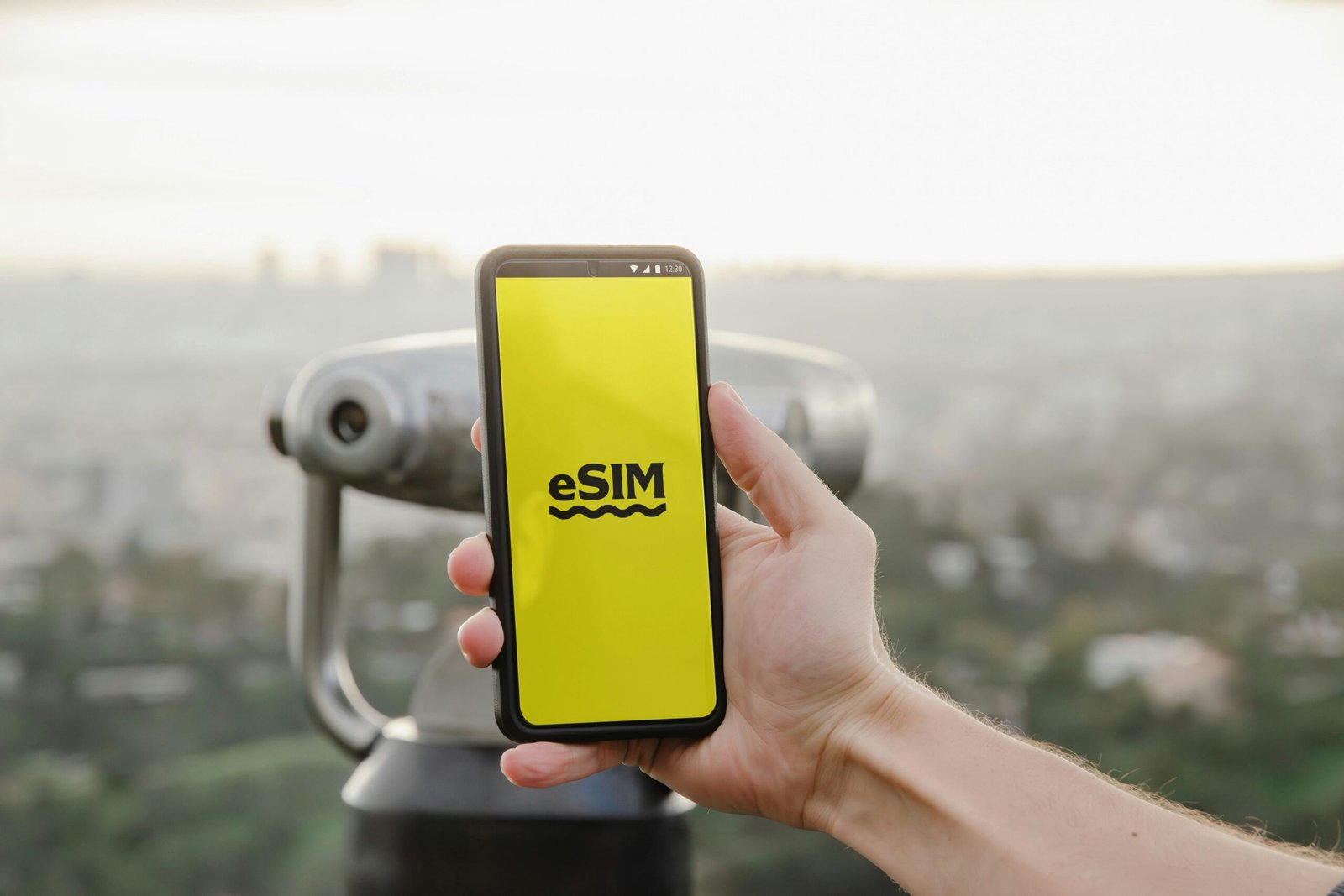 How Many Esim Can Be Used In Iphone