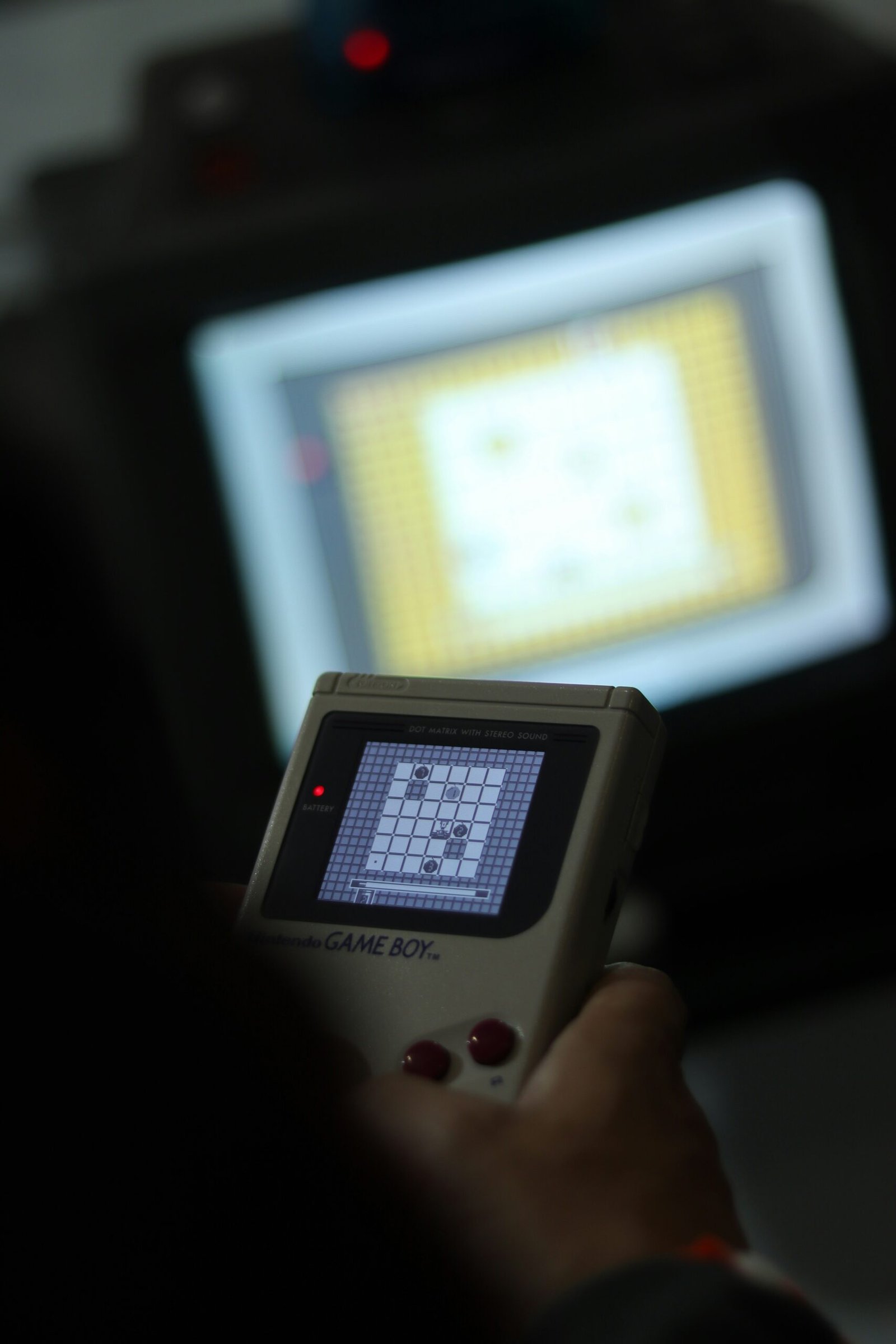 This Case Turns Your iPhone Into a Game Boy for Retro Gaming