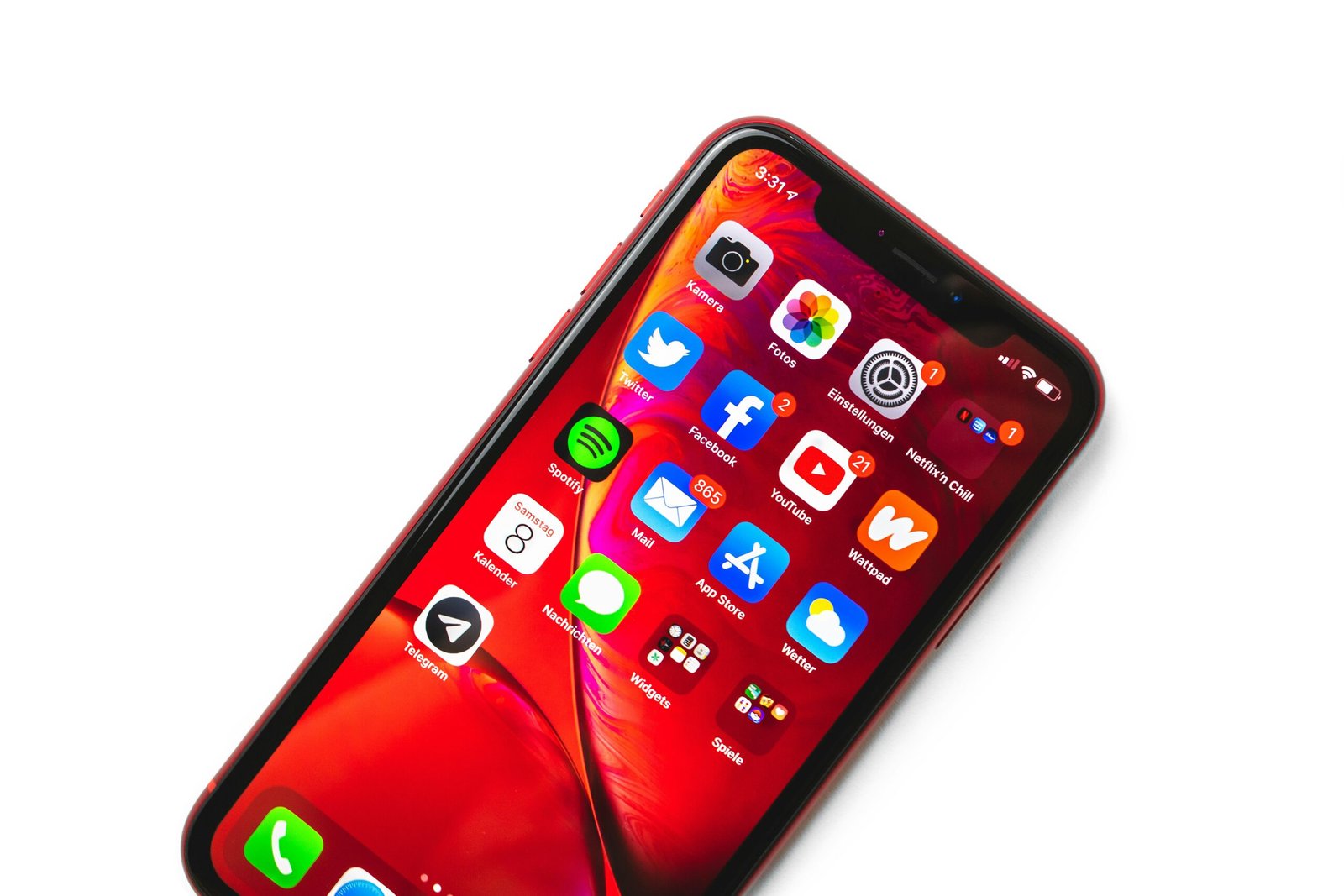 How To Reset Iphone Xr With Buttons