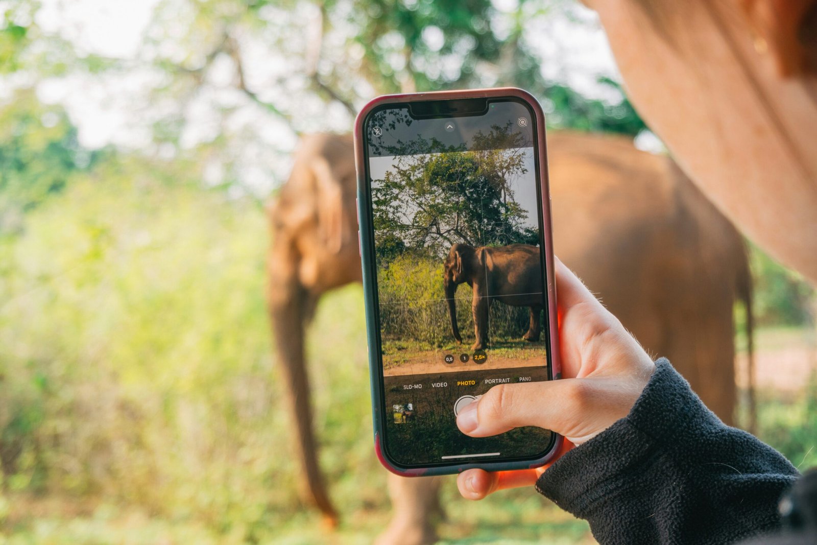 How To Take Product Photos With Iphone