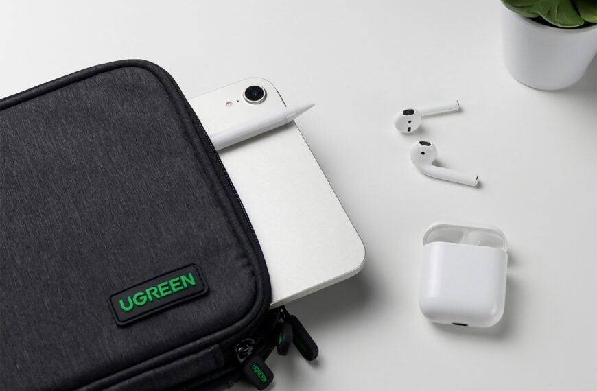 UGREEN Takes Up to 40% Off Uno Chargers and More…