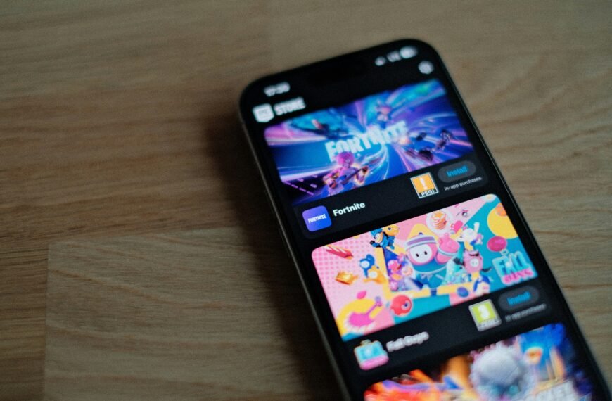 Epic Games Store Lures EU Developers With Promise to…