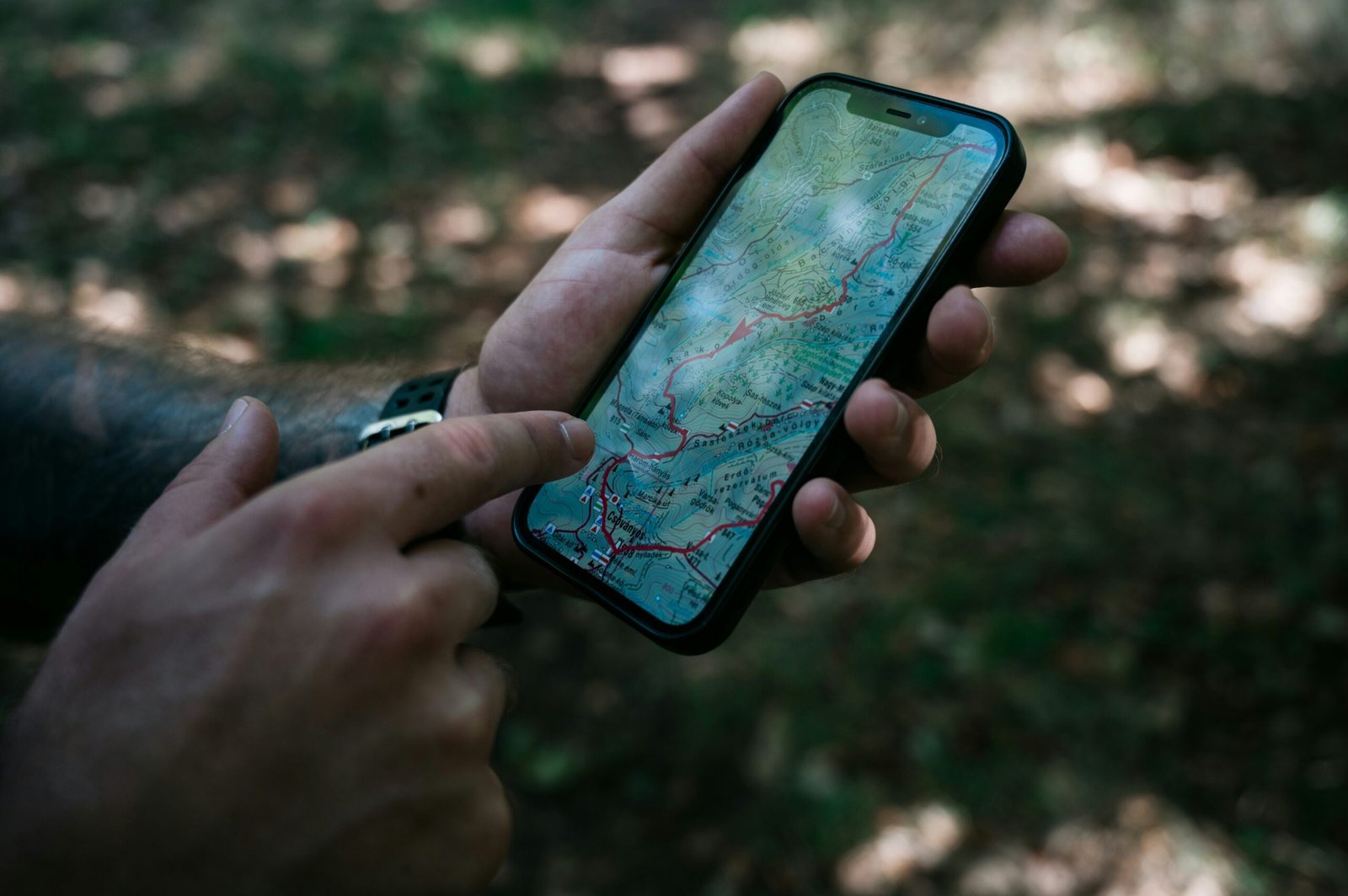 How To Make Apple Maps Default On Iphone