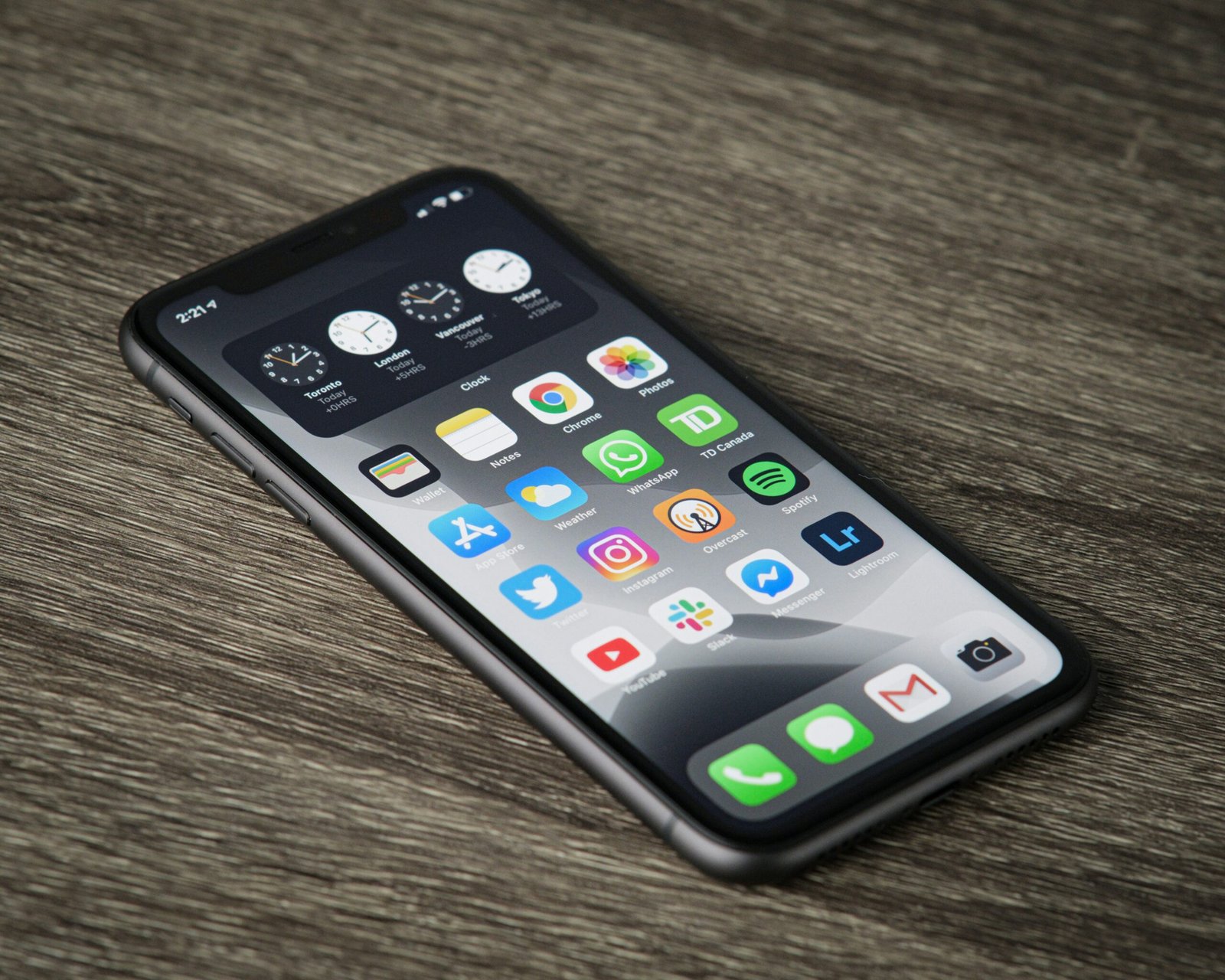 How To Send Certain Contacts Straight To Voicemail On Iphone 11