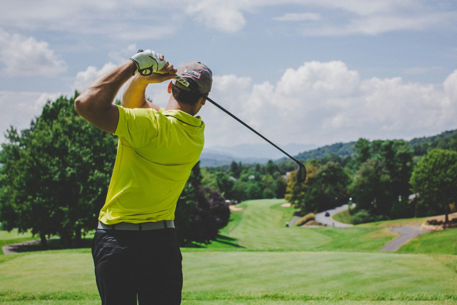 PGA Tour Pro Golf Game Coming to Apple Arcade