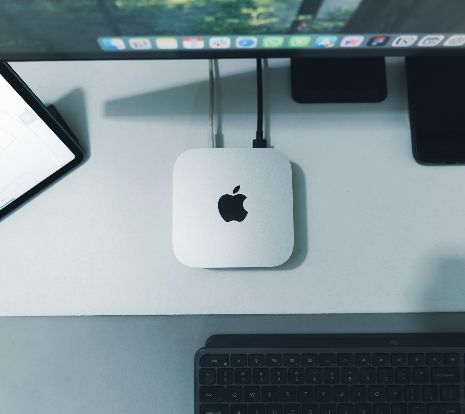 WaterField Designs Introduces Shield Case for Mac Mini