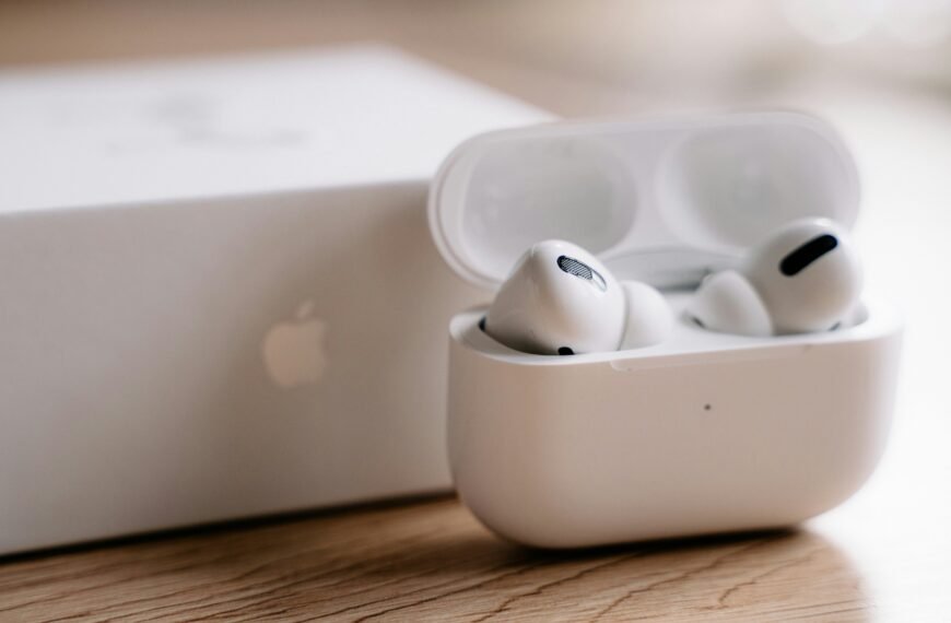 AirPods Pro 2 Hit Lowest Price at $169