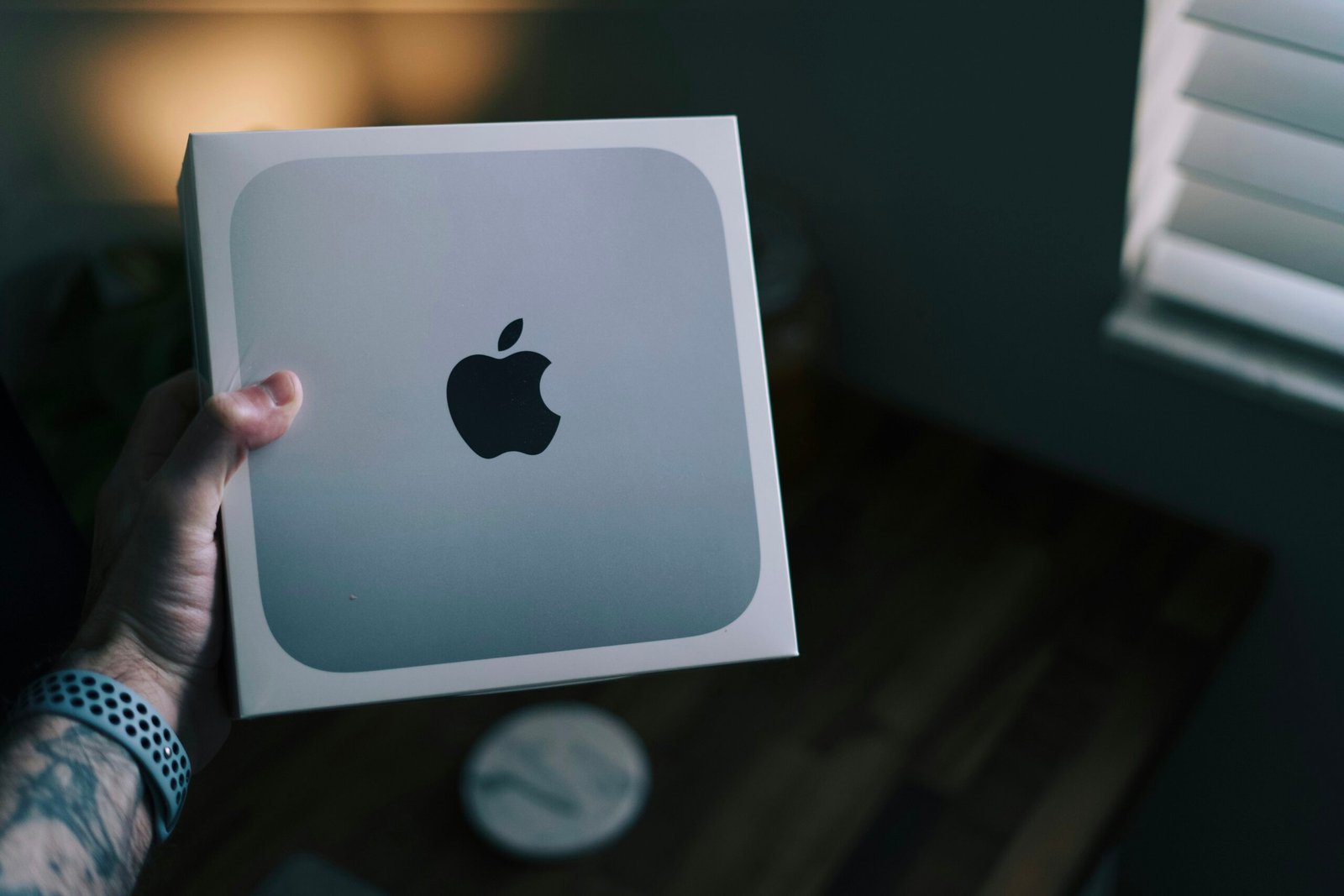 Apple Revises Refurbished Mac Mini Pricing