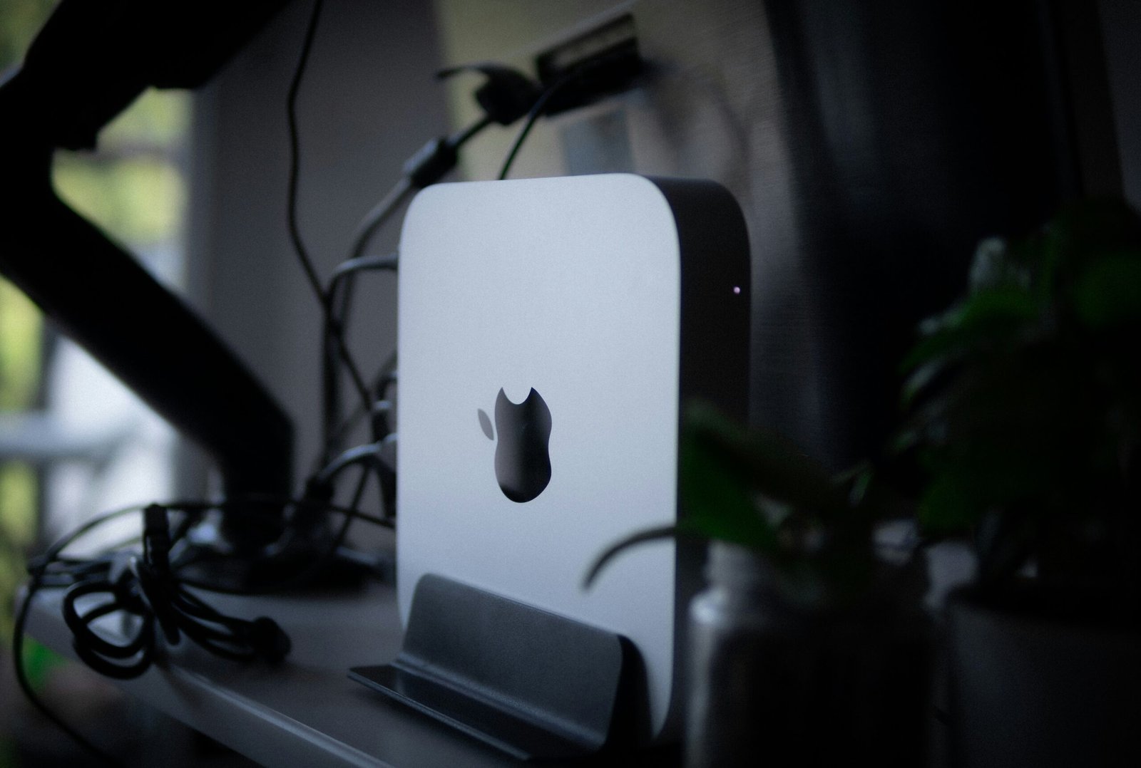 Apple Revises Refurbished Mac Mini Pricing