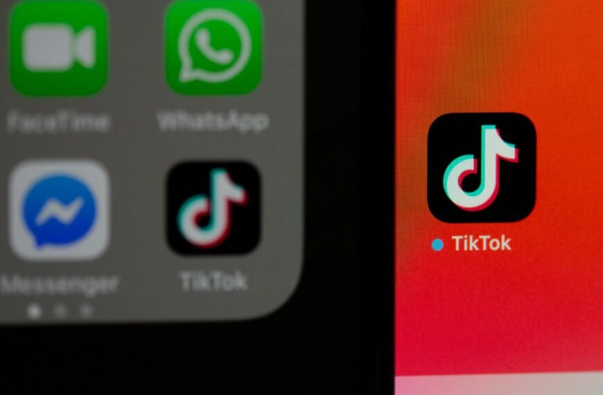 TikTok Coming Back to Apple’s App Store Tonight