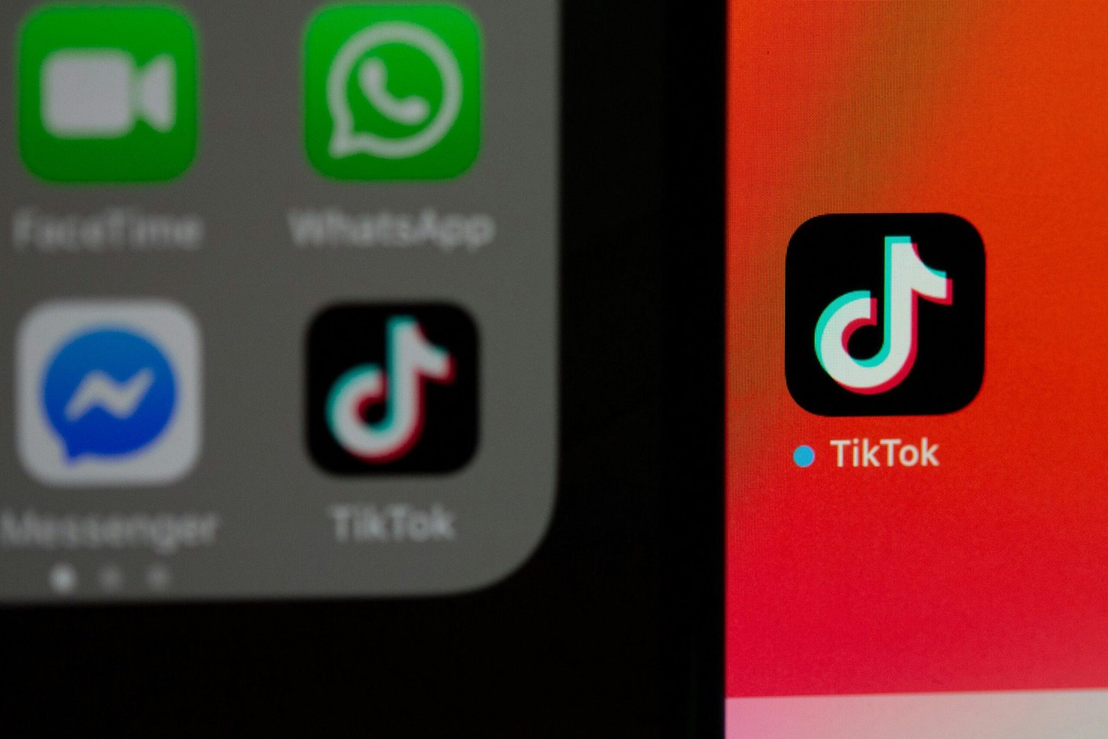 TikTok Coming Back to Apple’s App Store Tonight