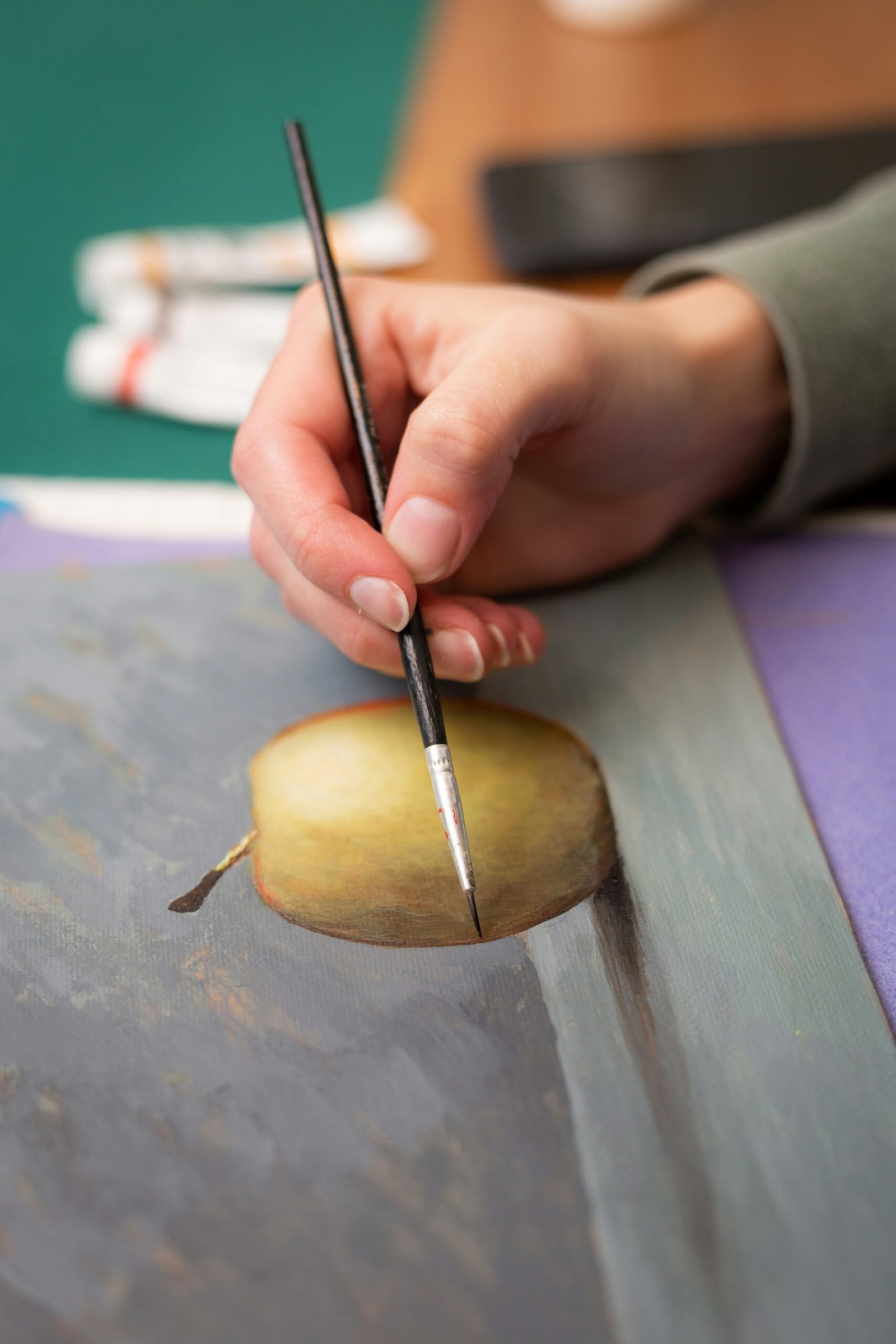 Eight Tips for Getting the Most Out of Apples Focus Modes