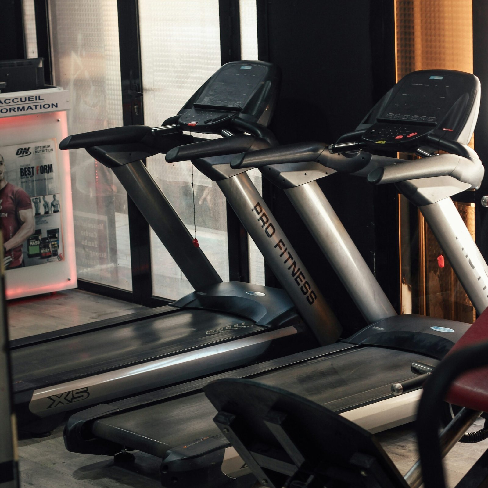 How To Edit Gym Photos On Iphone