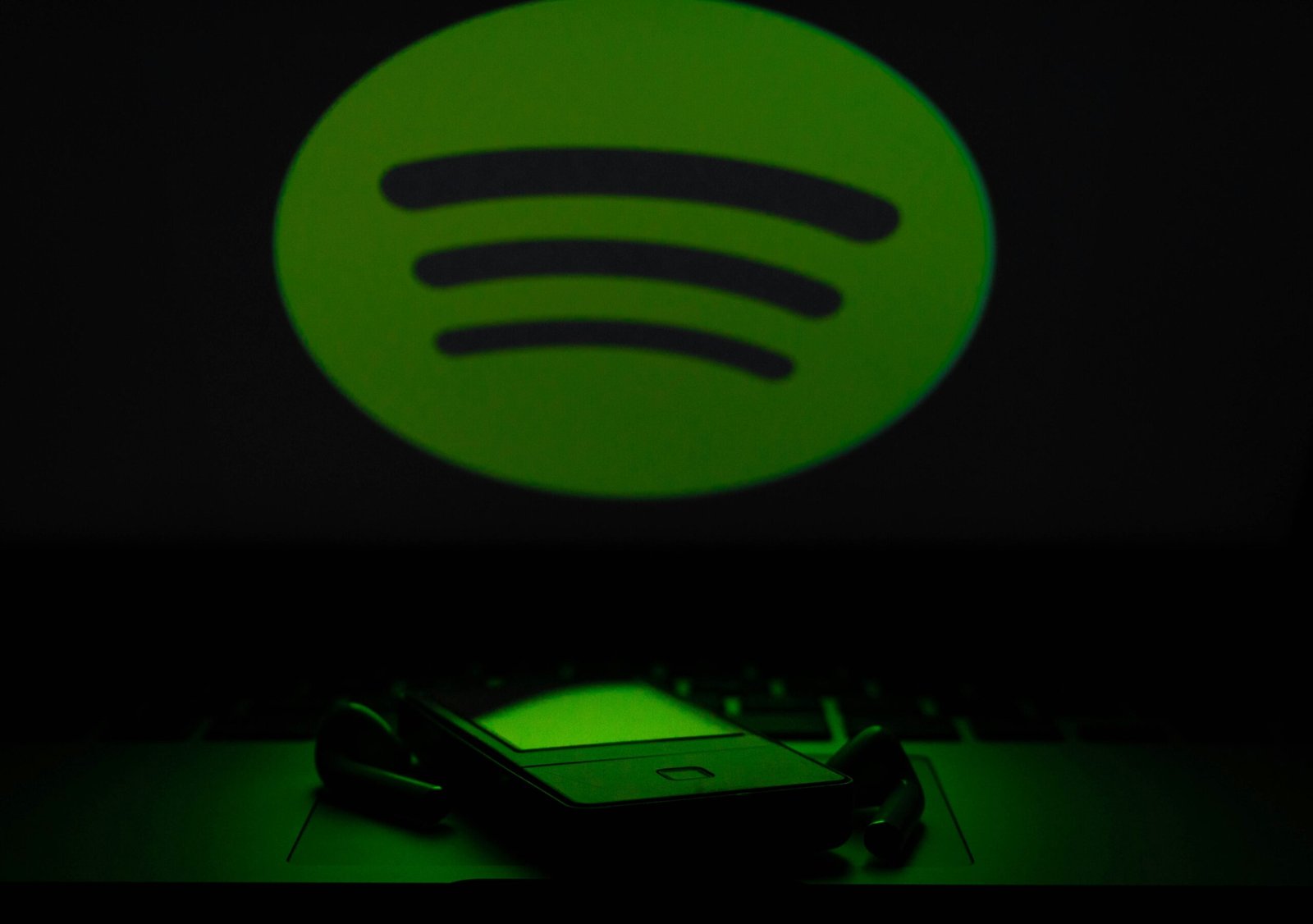 How To Keep Spotify Playing In The Background Iphone