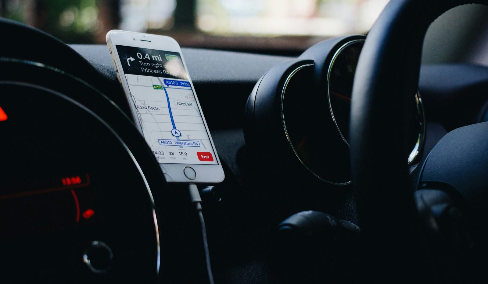 How To Track Iphone Without Find My Iphone