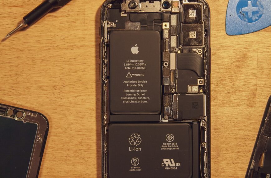 Where To Get My Iphone Screen Fixed