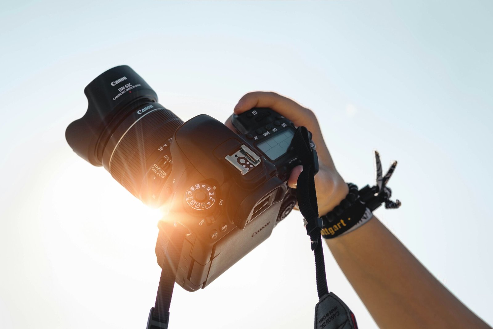 How To Make Iphone Photos Look Professional