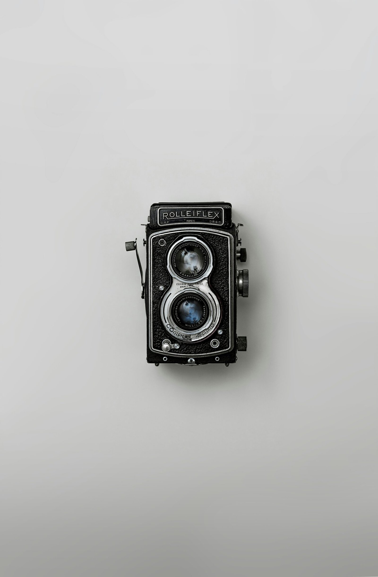 How To Reset Iphone Camera Setting