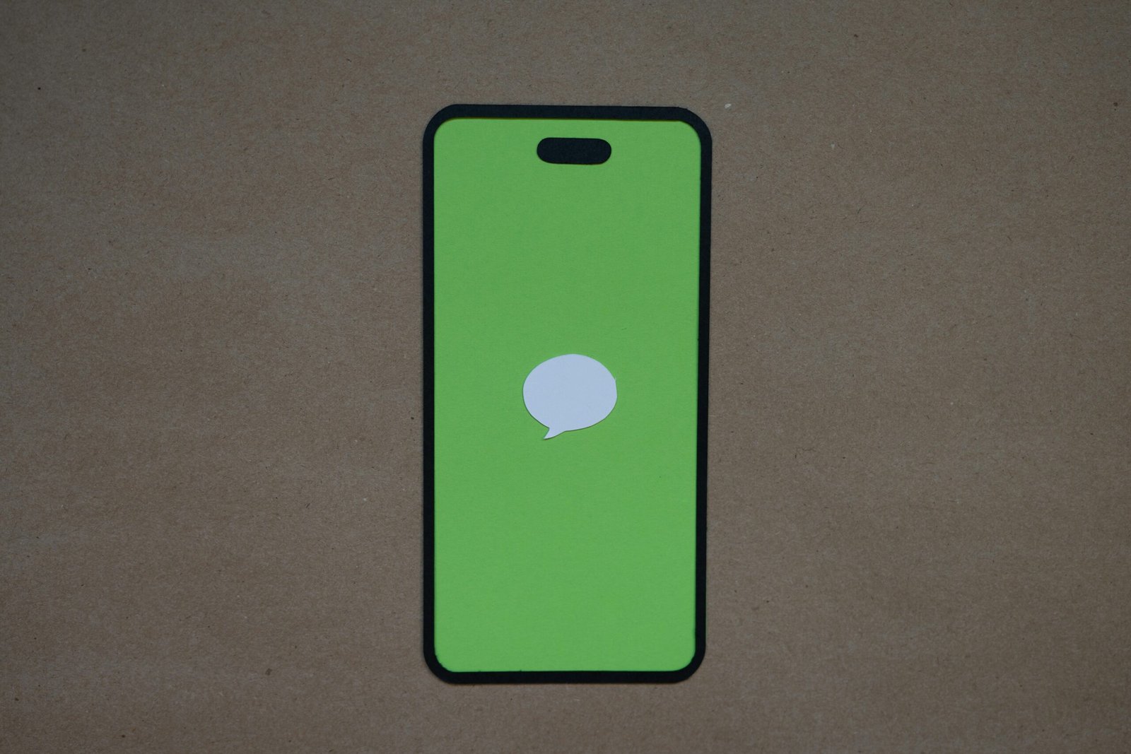 Why Are My Messages Green When Sending To Another Iphone