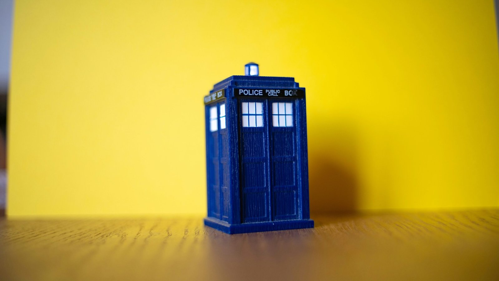 Dr Who Iphone 6 Case